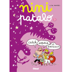 Nini Patalo - Tome 03