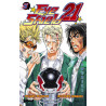 Eyeshield 21 - Tome 05