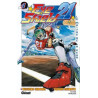 Eyeshield 21 - Tome 04