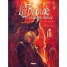 Balade au bout du monde - Cycle 4 - Tome 03