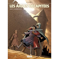 Les Aigles décapitées -...