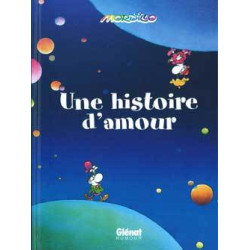 Une histoire d'amour