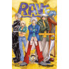 Rave - Tome 17