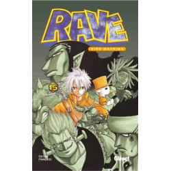 Rave - Tome 15