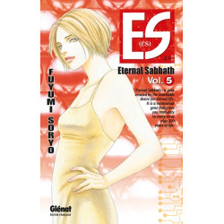 ES Eternal Sabbath - Tome 05