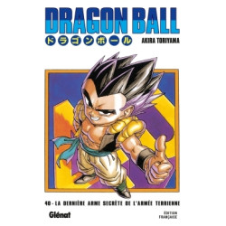 Dragon Ball - Édition...