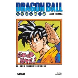 Dragon Ball - Édition...