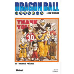 Dragon Ball - Édition...
