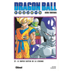 Dragon Ball - Édition...