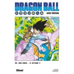 Dragon Ball - Édition...