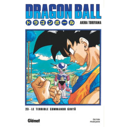 Dragon Ball - Édition...