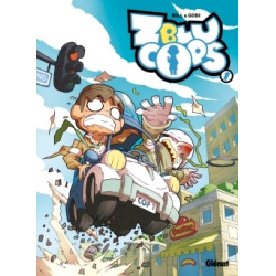 Zblucops - Tome 01