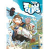 Zblucops - Tome 01