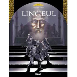 Le Linceul - Tome 03