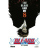 Bleach - Tome 08