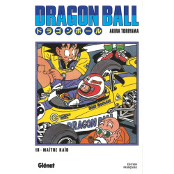Dragon Ball - Édition...