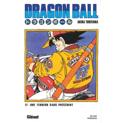 Dragon Ball - Édition...