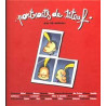 Portraits de Titeuf