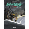 Mandrill - Tome 07