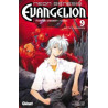 Neon Genesis Evangelion - Tome 09