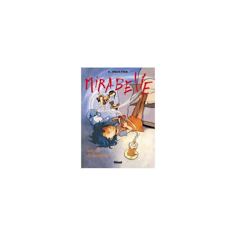 Mirabelle - Tome 04