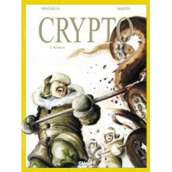 Crypto - Tome 02