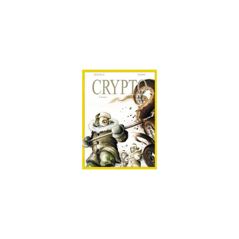 Crypto - Tome 02