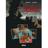 Dédales - Tome 01