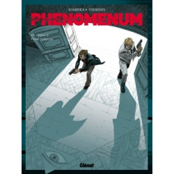 Phenomenum - Tome 03