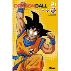 Dragon Ball (volume double)...