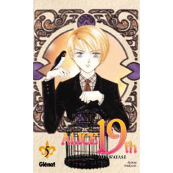Alice 19th - Tome 05