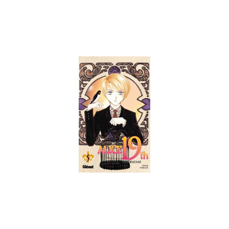 Alice 19th - Tome 05