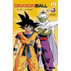 Dragon Ball (volume double)...