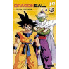 Dragon Ball (volume double) - Tome 19