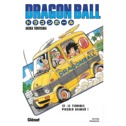Dragon Ball - Édition...