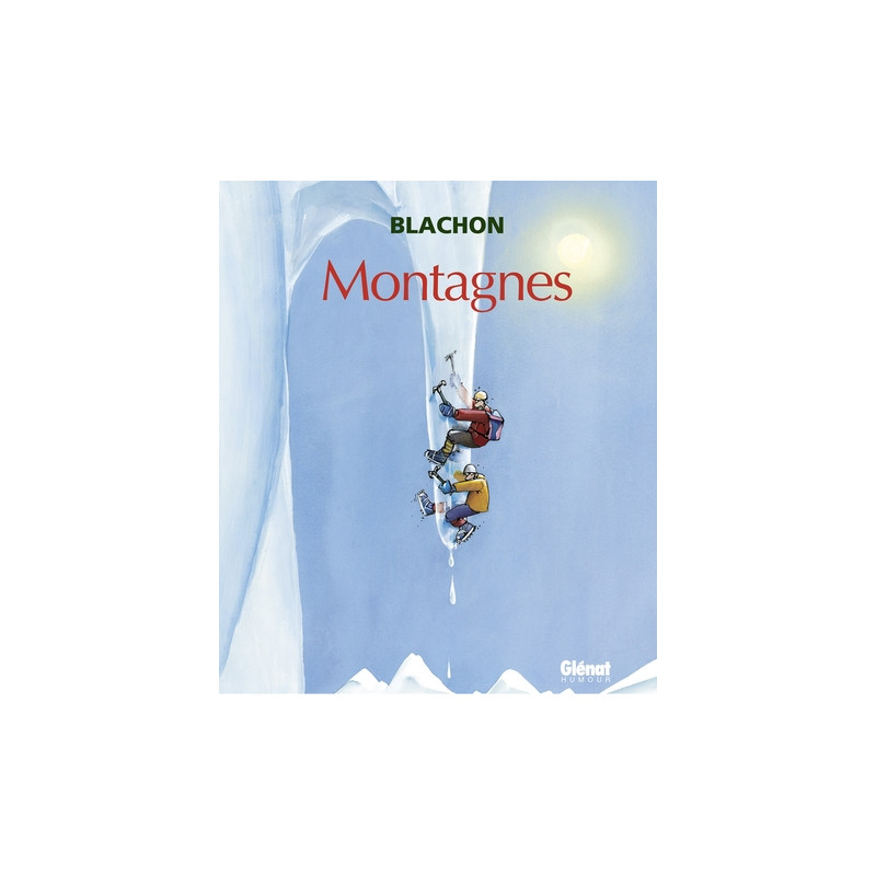 Montagnes