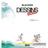 Dessins Sportifs - Coffret 2