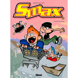 Smax - Tome 05