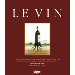 Le Vin la compil