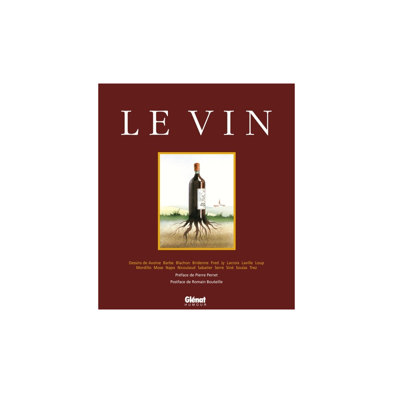 Le Vin la compil
