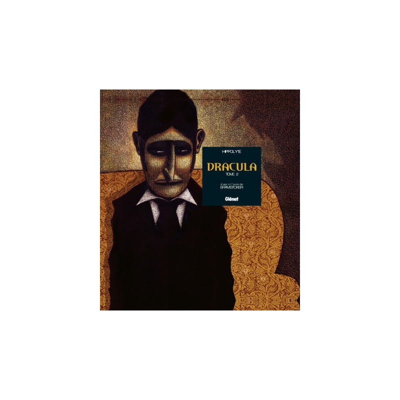 Dracula - Tome 02