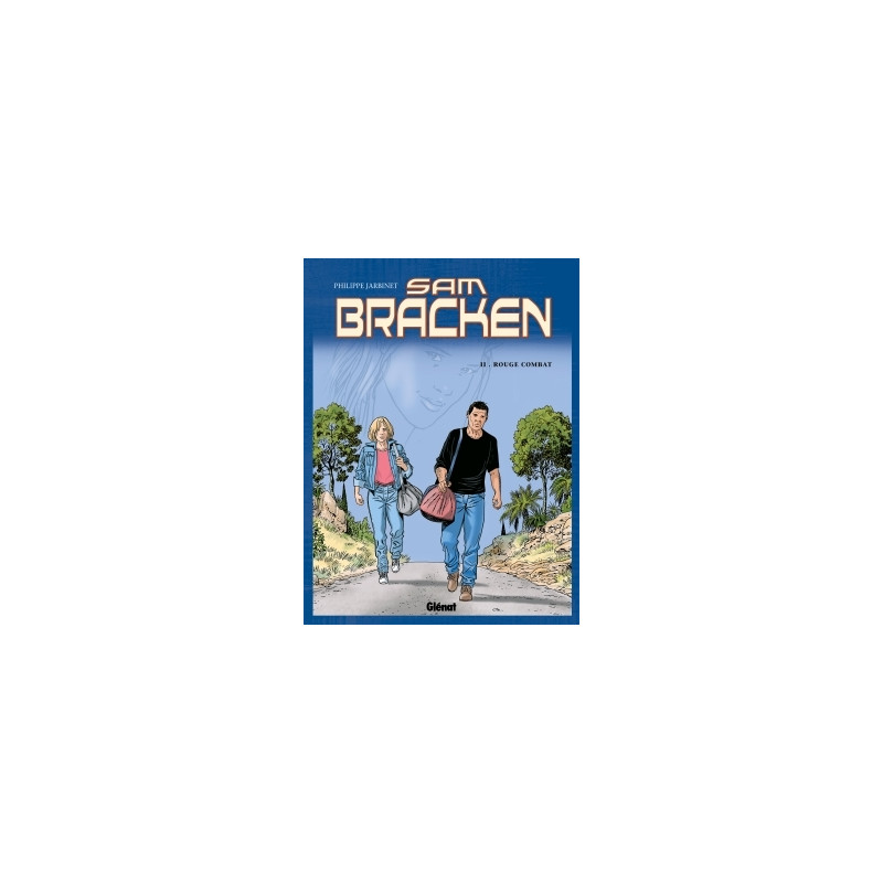 Sam Bracken - Tome 02