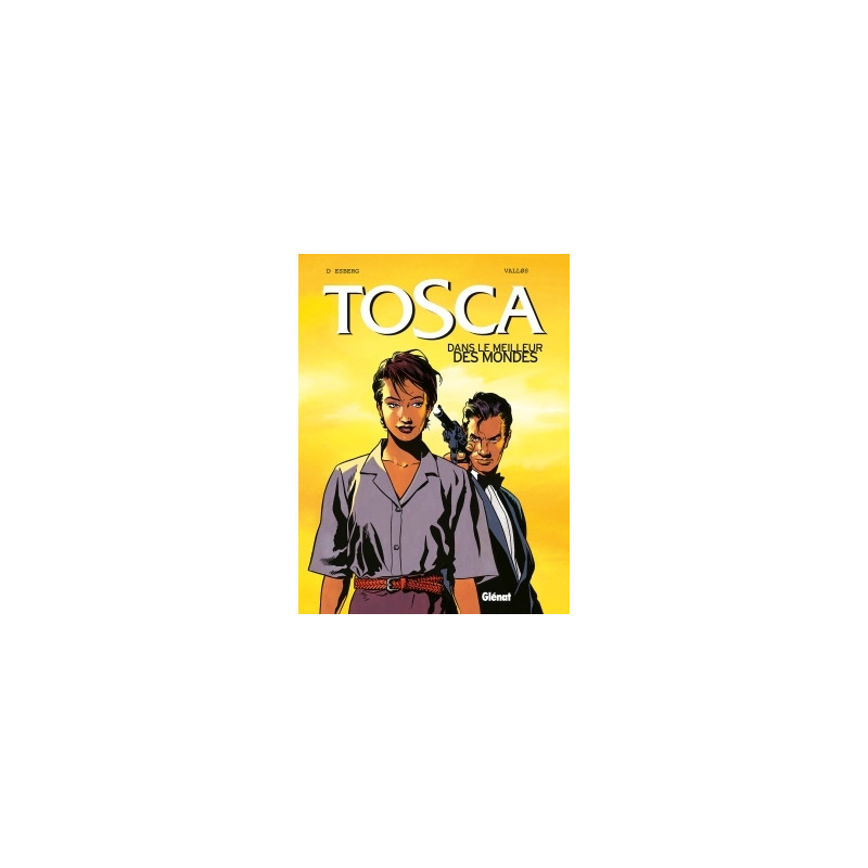 Tosca - Tome 03