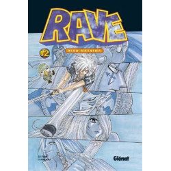 Rave - Tome 12