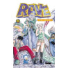 Rave - Tome 10