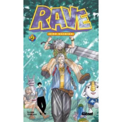 Rave - Tome 09