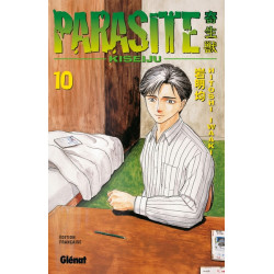 Parasite - Tome 10