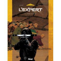 L'Expert - Tome 02