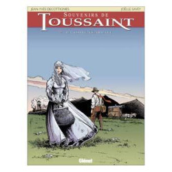 Souvenirs de toussaint -...