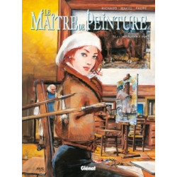 Le Maître de peinture -...